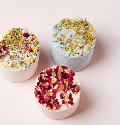Botanical NZ | Floral Selection Gift Tube