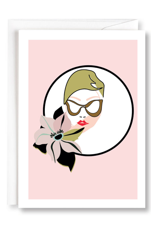 Deco Pink