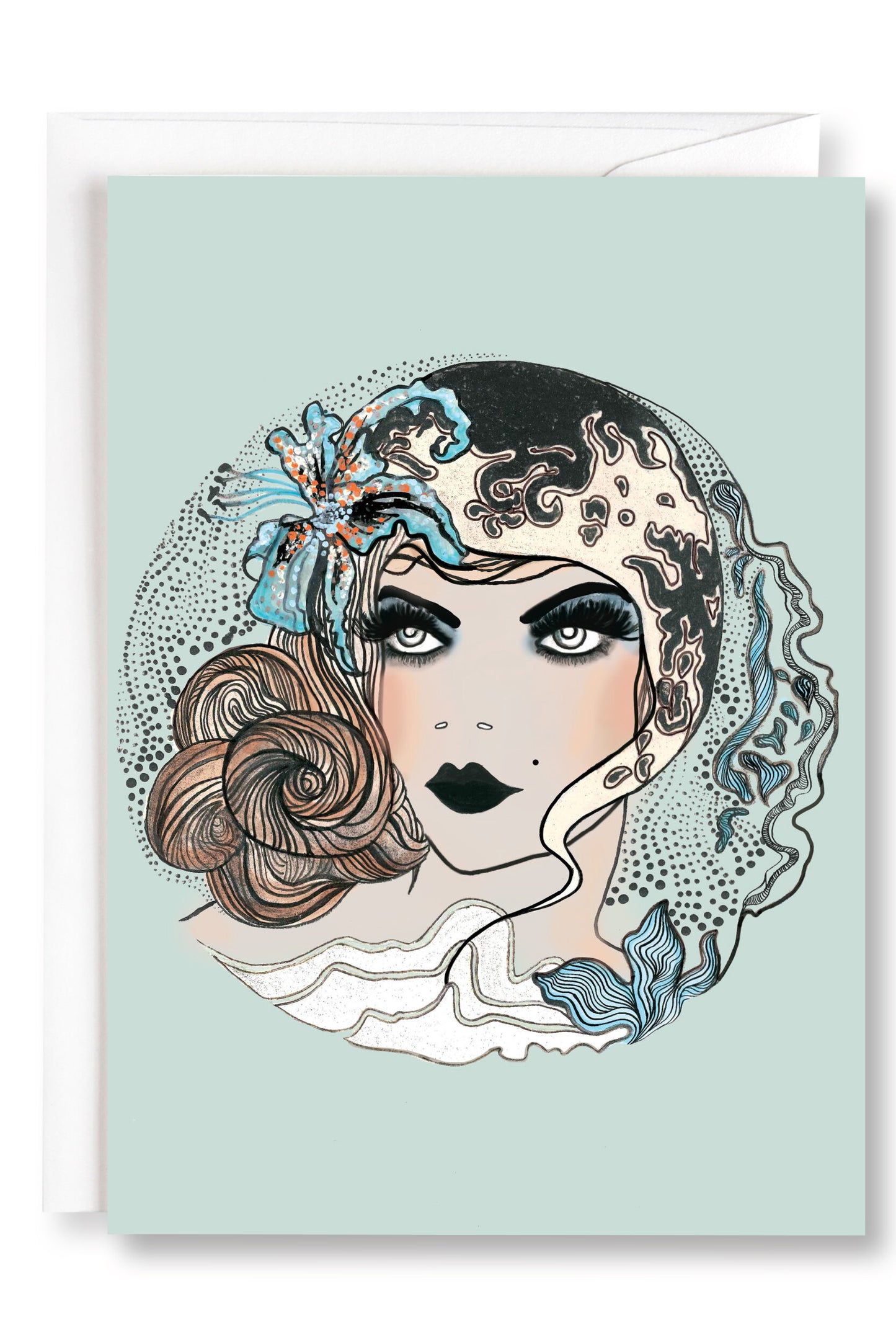 Marion Blue
