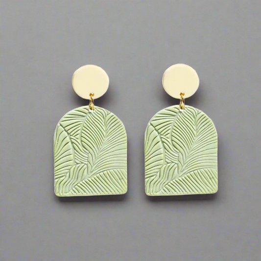 Caz Fauna Earrings