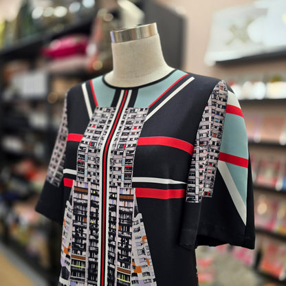 Canyon Clover Dress | Pre Loved