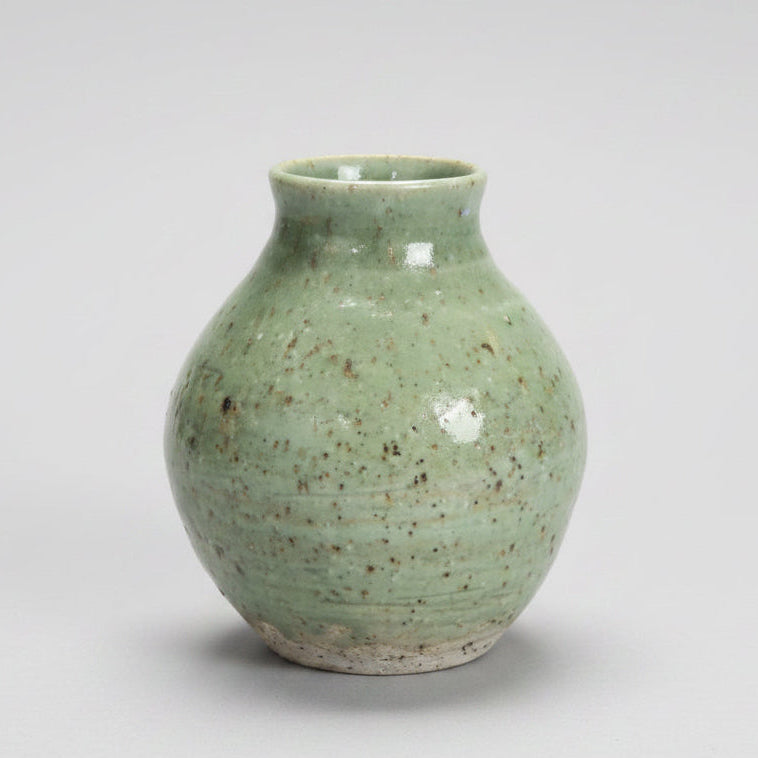 Celadon Green | Bud Vase I