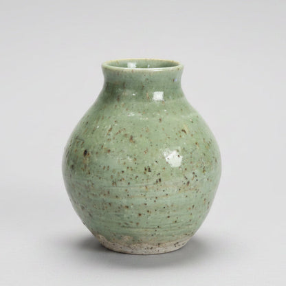 Celadon Green | Bud Vase I