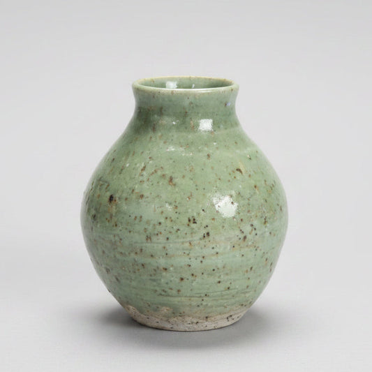Celadon Green | Bud Vase I