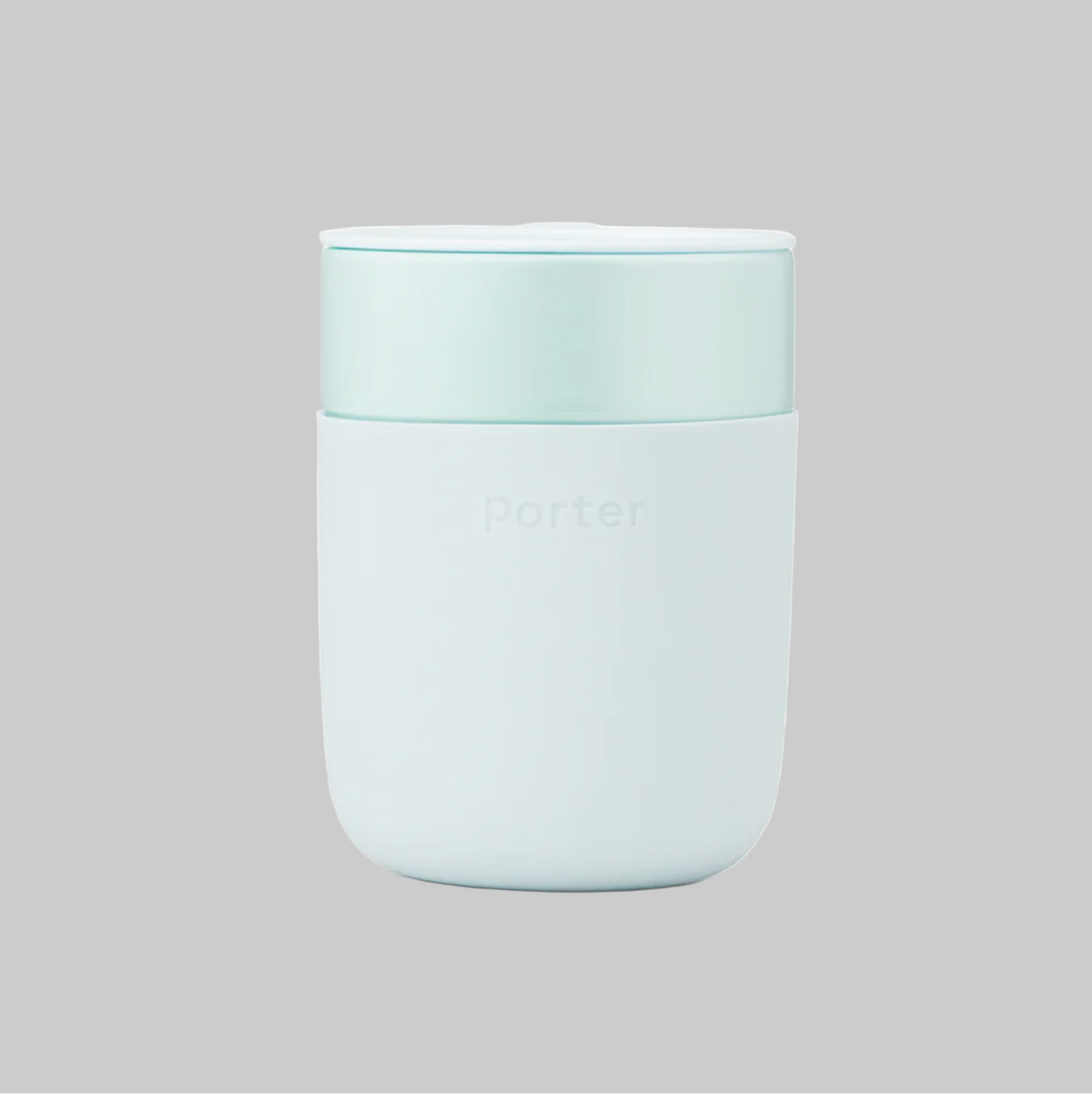 Ceramic Coffee Mug | Mint