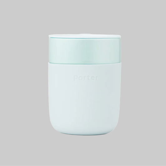 Ceramic Coffee Mug | Mint