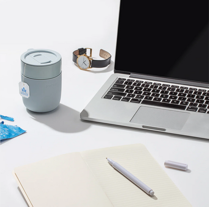 Ceramic Coffee Mug | Mint