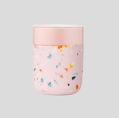 Ceramic Coffee Mug | Blush
