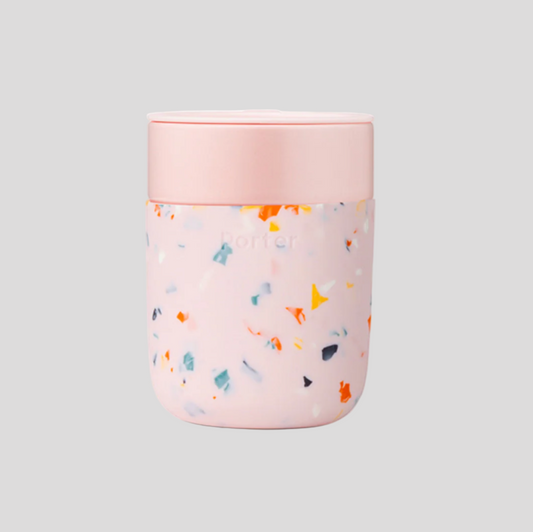Ceramic Coffee Mug | Blush