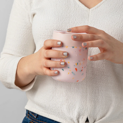 Ceramic Coffee Mug | Blush