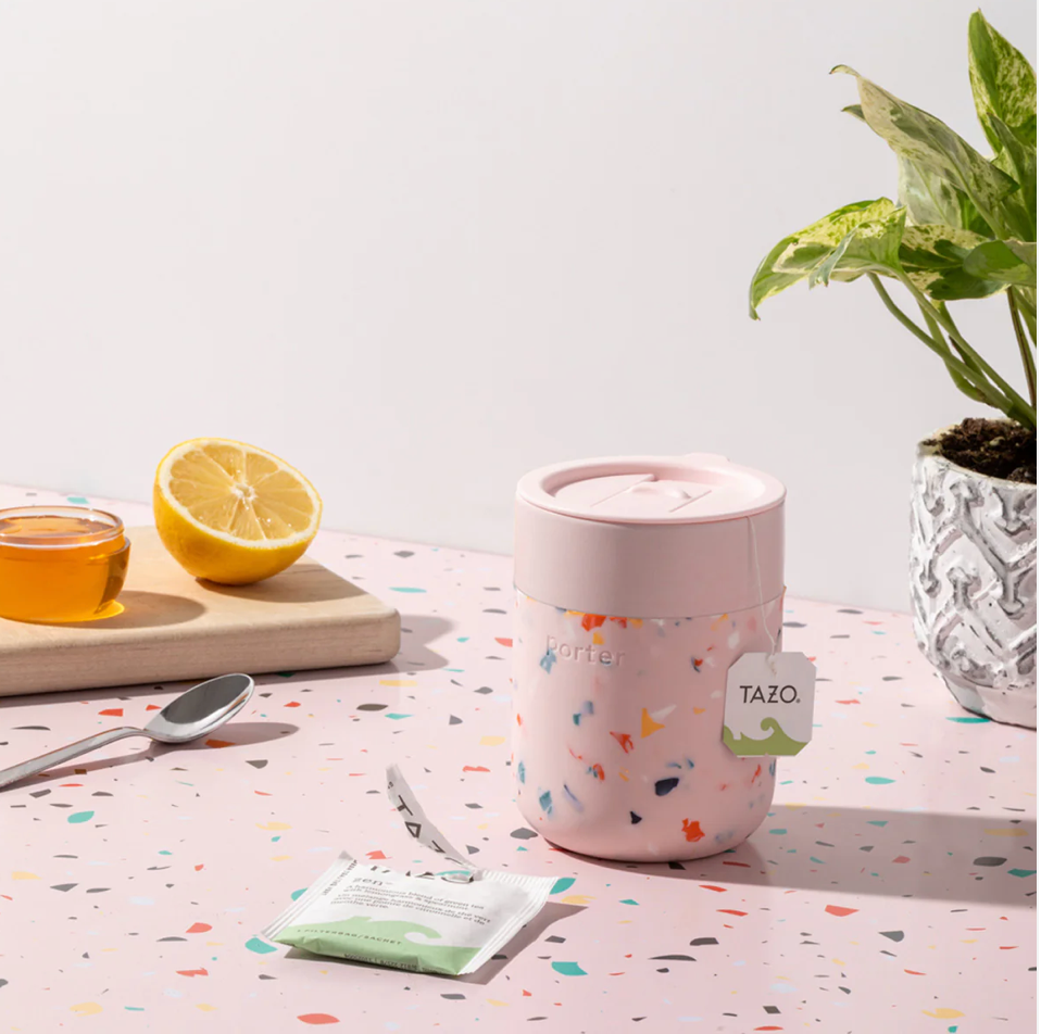 Ceramic Coffee Mug | Blush