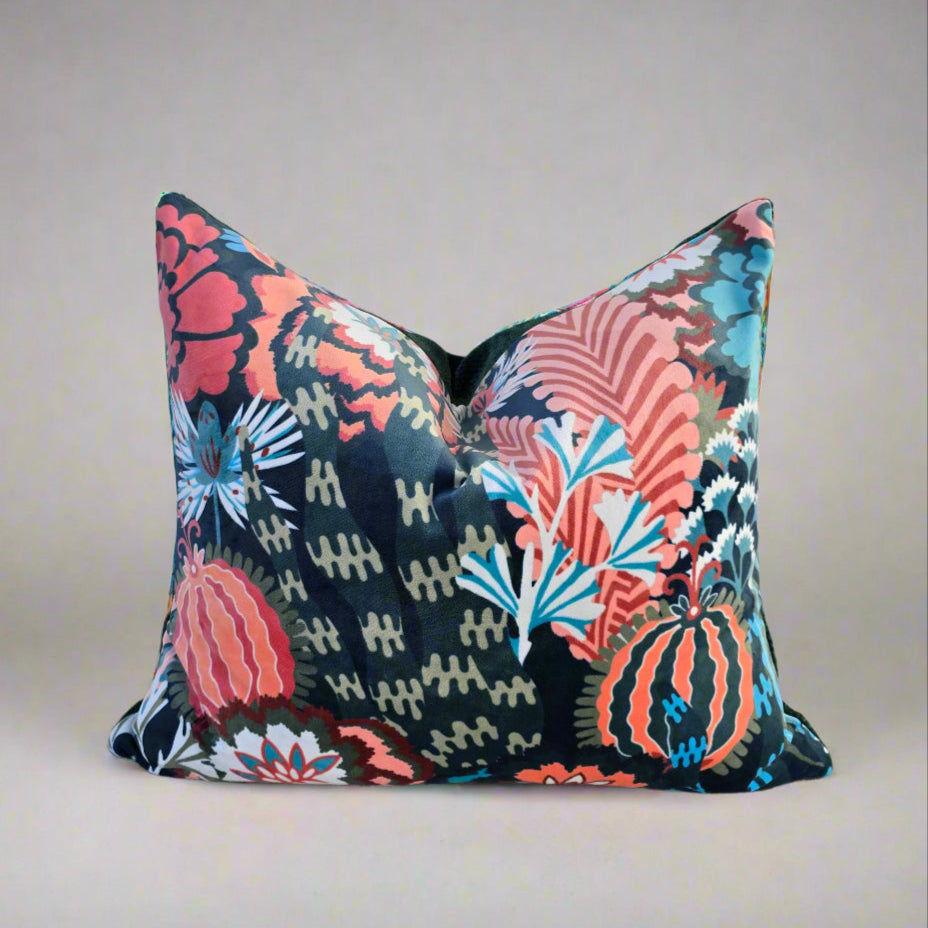 Chivasso Curious Wonderland EDH Interiors