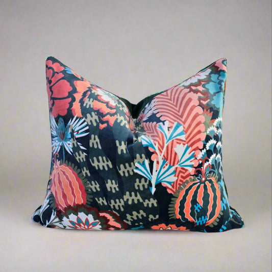 Chivasso Curious Wonderland EDH Interiors
