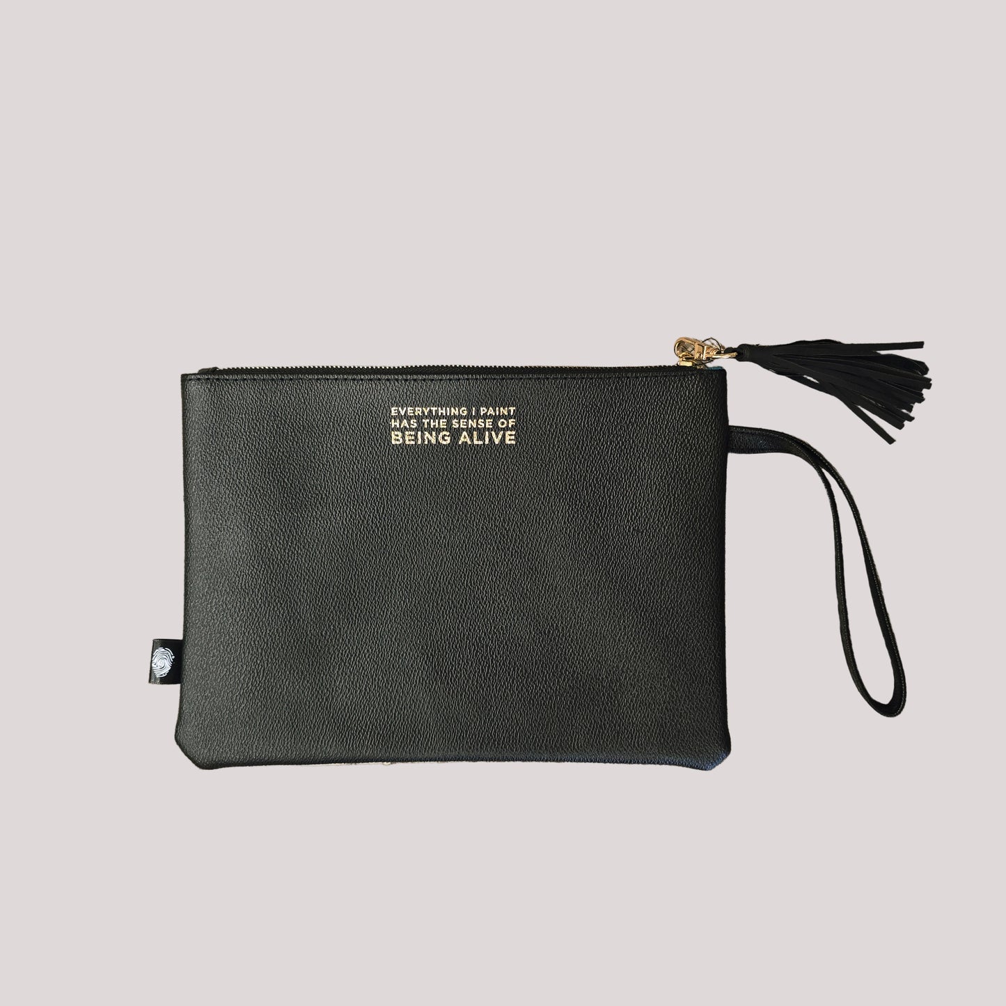 Rita Angus Clutch | Cleopatra