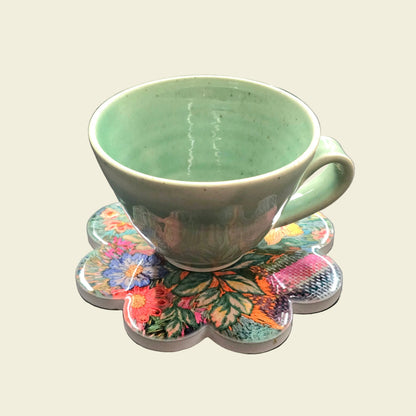 Meadow Coaster Set by Fluer Woods