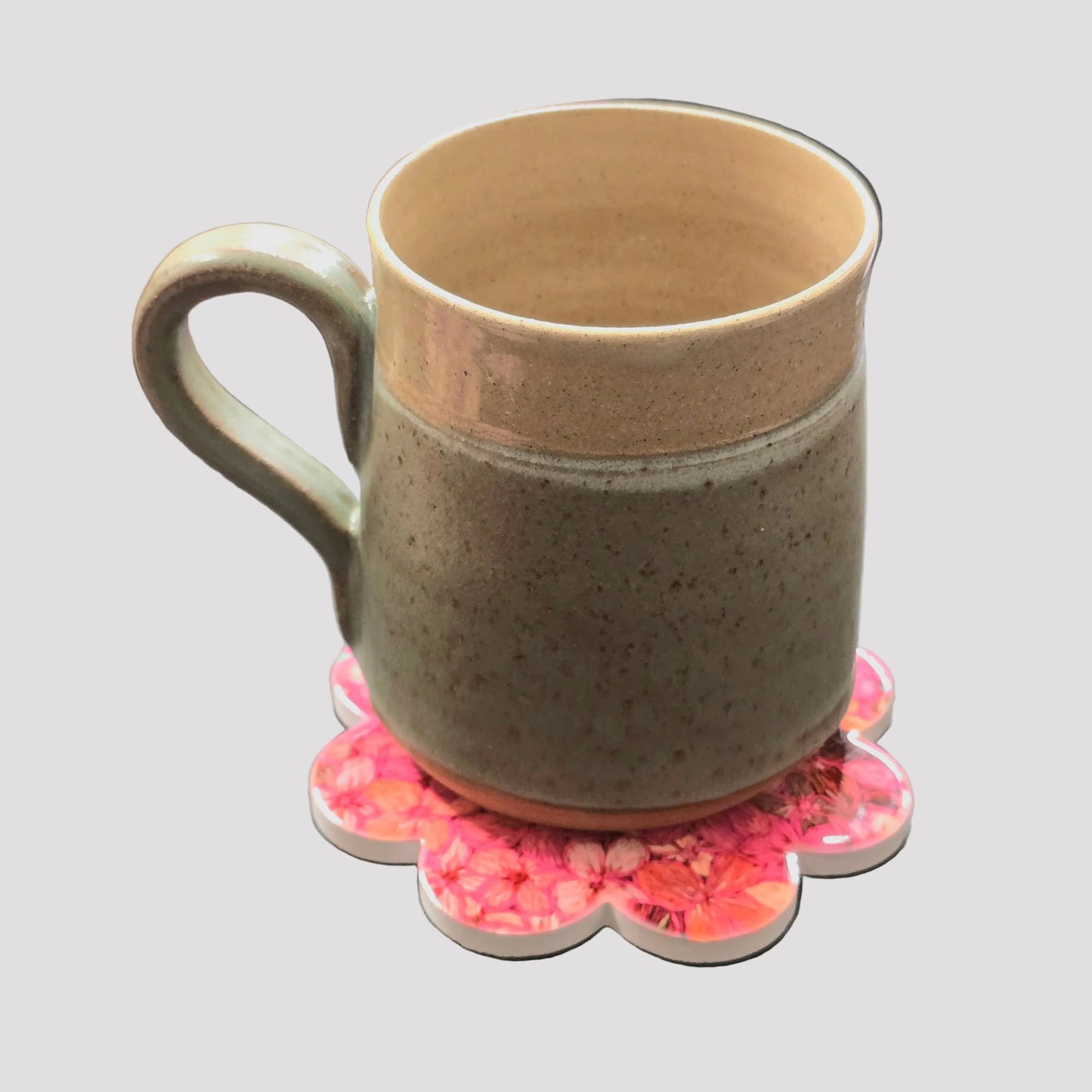 Meadow Coaster Set by Fluer Woods