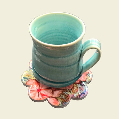 Meadow Coaster Set by Fluer Woods