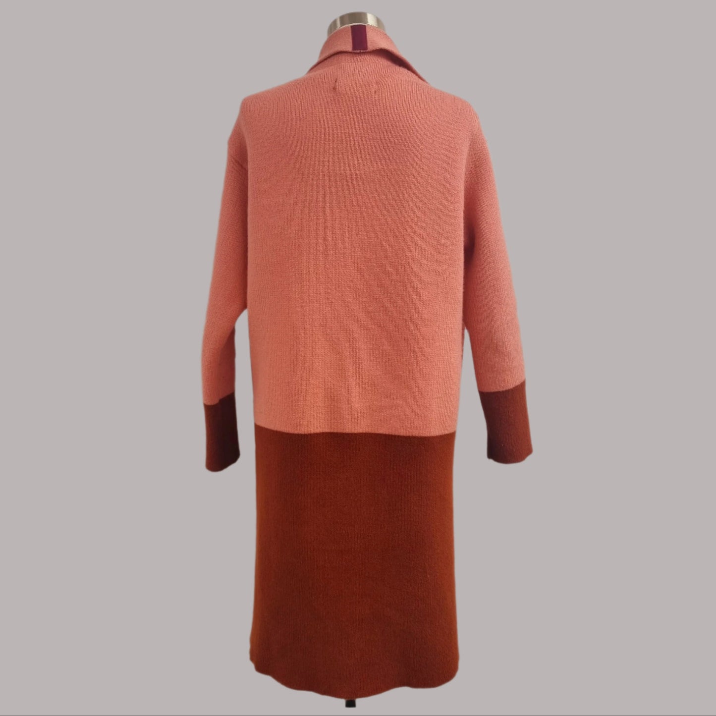 Cocoon Long Cardi | Pre Loved