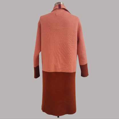 Cocoon Long Cardi | Pre Loved