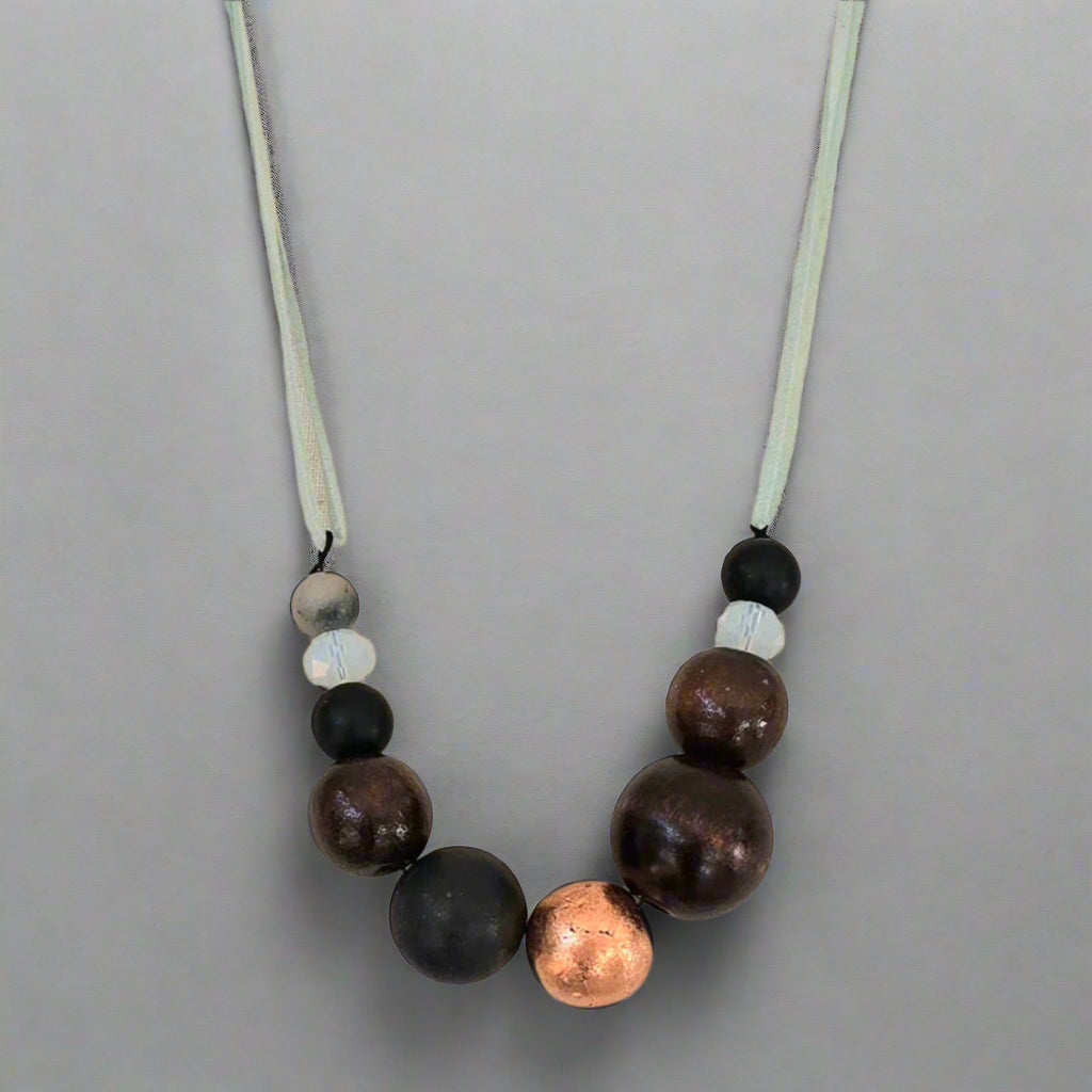 Contemporary Necklace 3