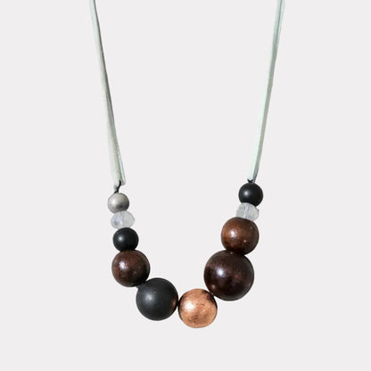 Contemporary Necklace 3