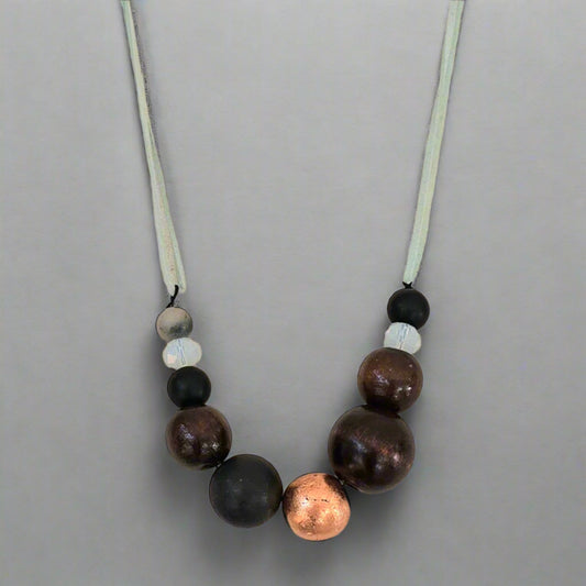 Contemporary Necklace 3