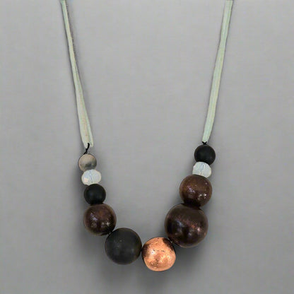 Contemporary Necklace 3