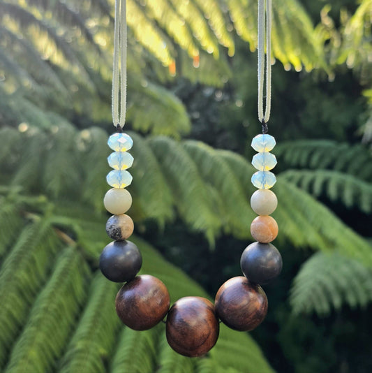 Contemporary Necklace 4