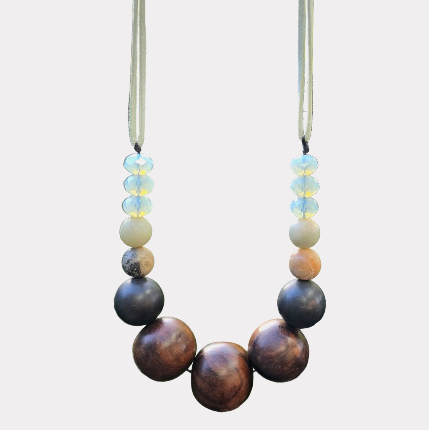 Contemporary Necklace 4