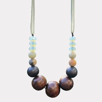 Contemporary Necklace 4