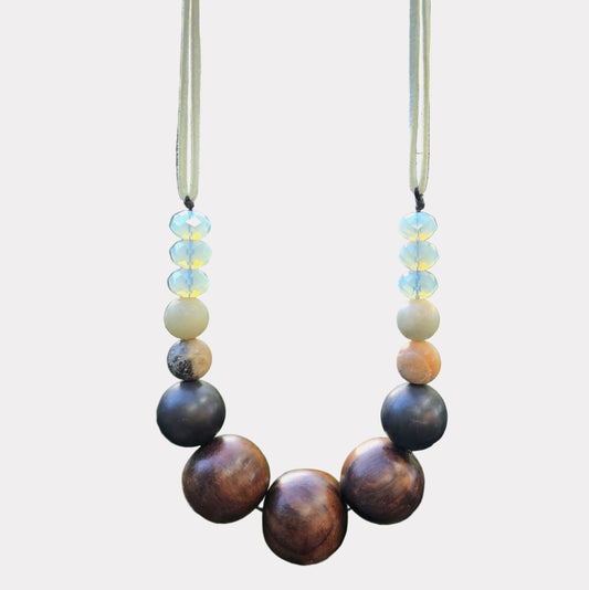Contemporary Necklace 4