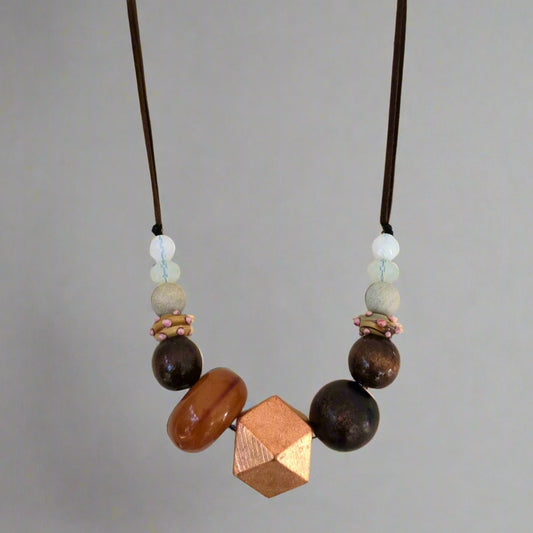 Contemporary Necklace 5