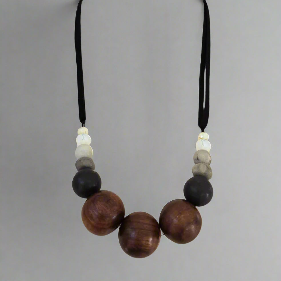 Contemporary Necklace 2