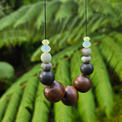 Contemporary Necklace 2