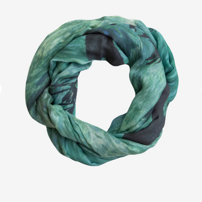 Coromandel Moments Scarf