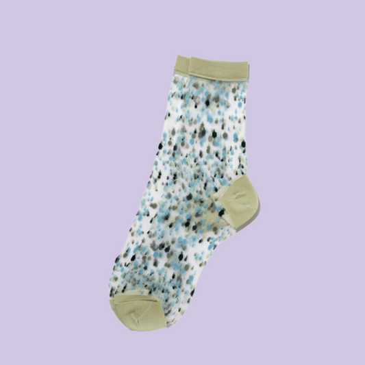 Confetti Crew Socks
