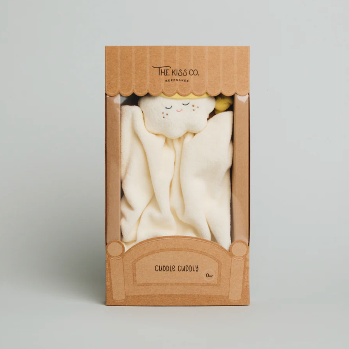Cuddle Baby Comforter