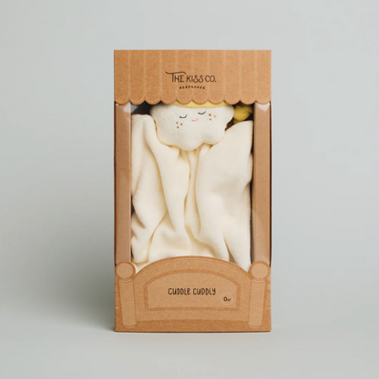 Cuddle Baby Comforter