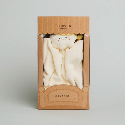 Cuddle Baby Comforter