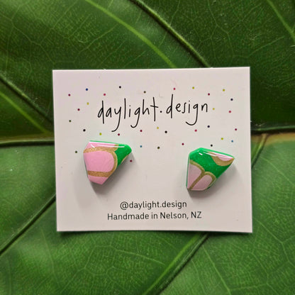 Daylight Design | Resin Studs