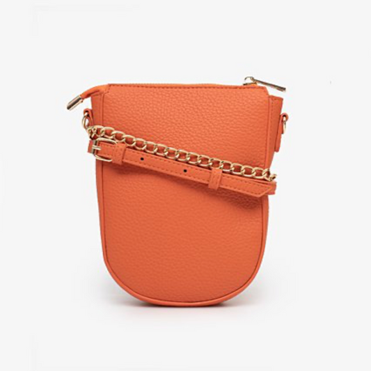 Antler Dylan Bag | Tangerine