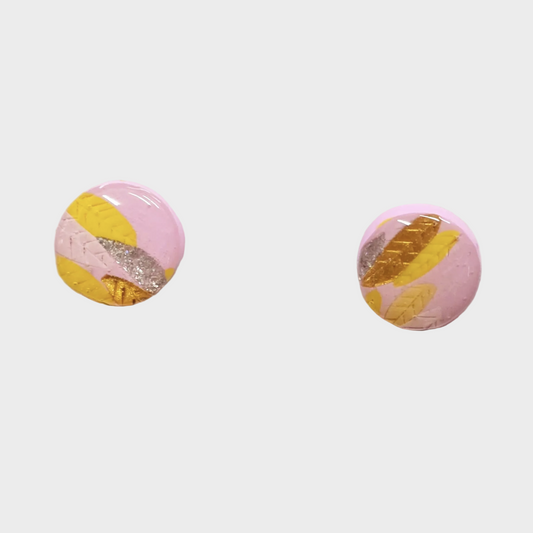 Daylight Design | Resin Studs Style 7