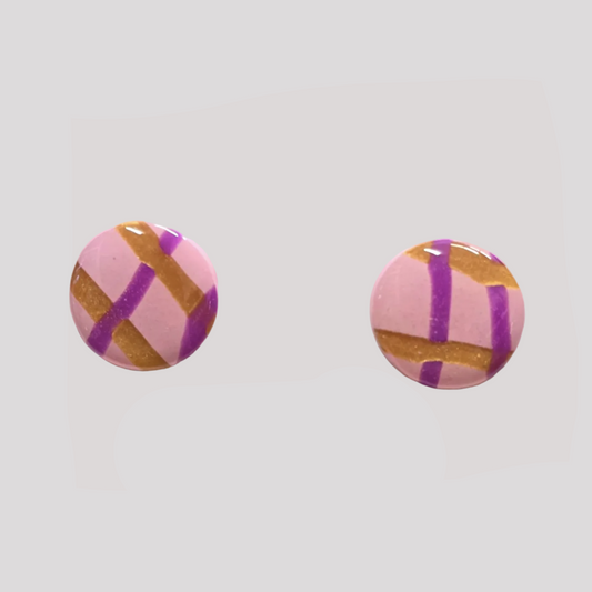 Daylight Design | Resin Studs Style 9