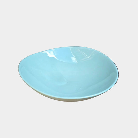 Dessert Bowl 16cm | Powder Blue