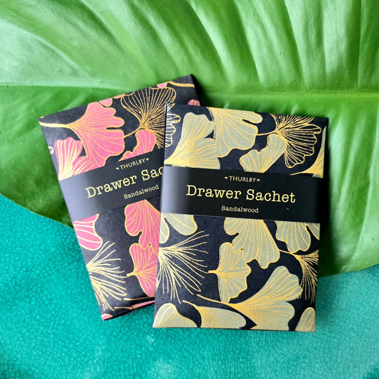 DrawSachetsSandalwoodthurlby