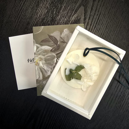 fu fu Botanical Pallet |  Dreamed A Dream