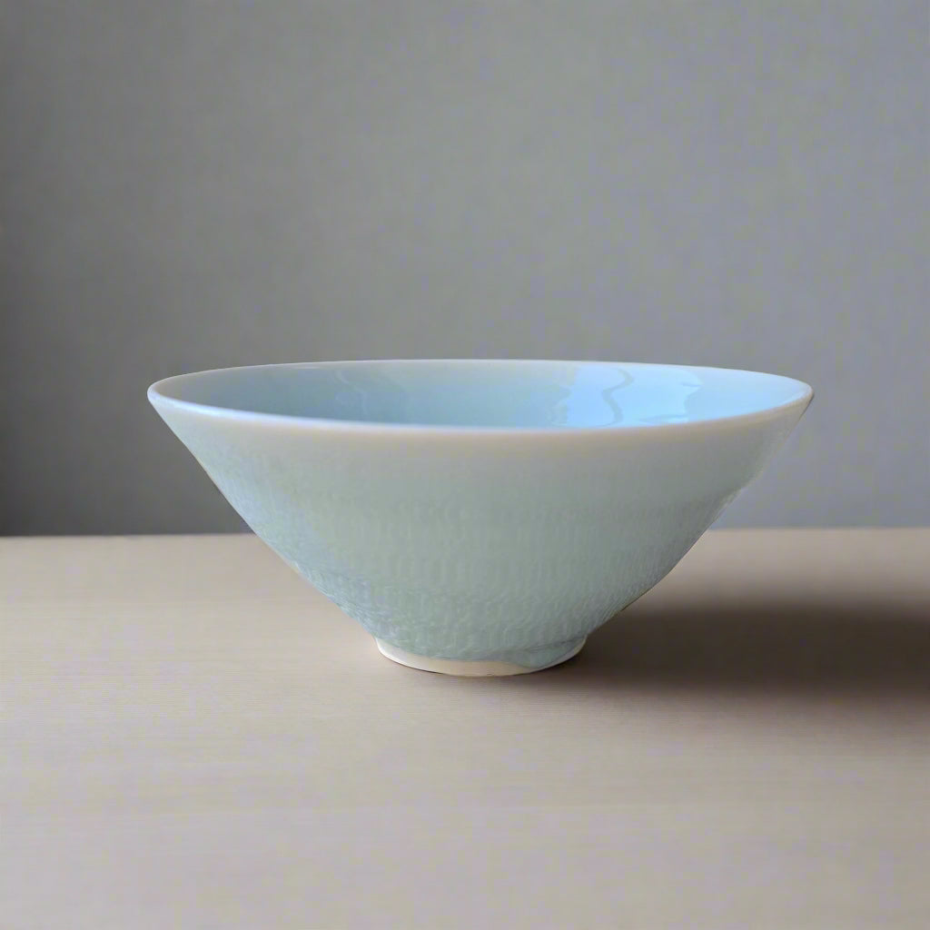 Duck Egg Bowl | Medium