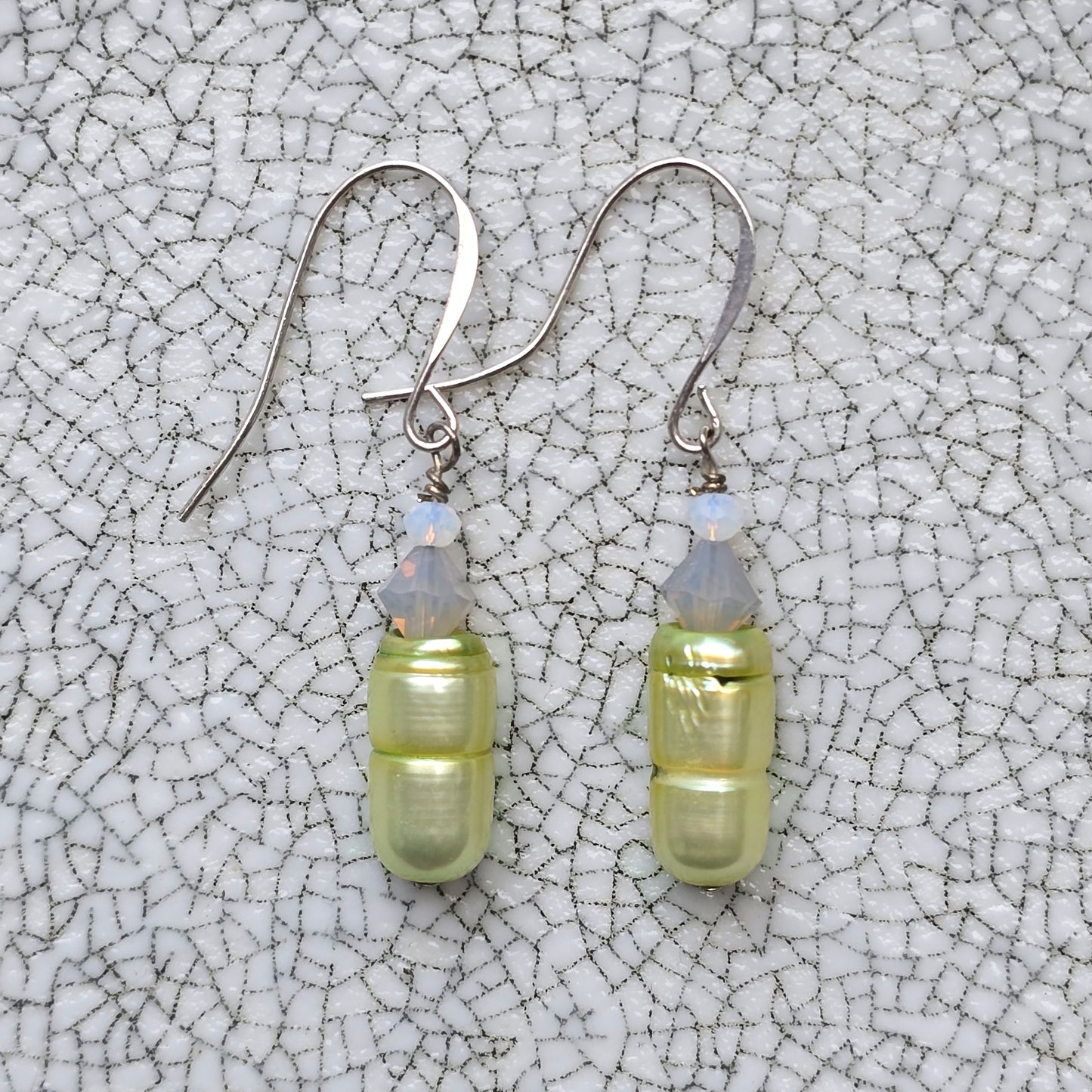 Freshwater Pearl Earrings | Set 20