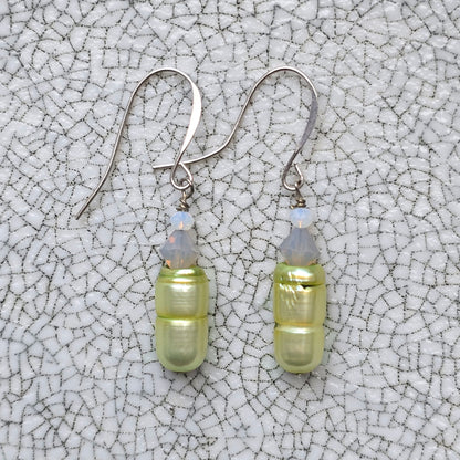 Freshwater Pearl Earrings | Set 20