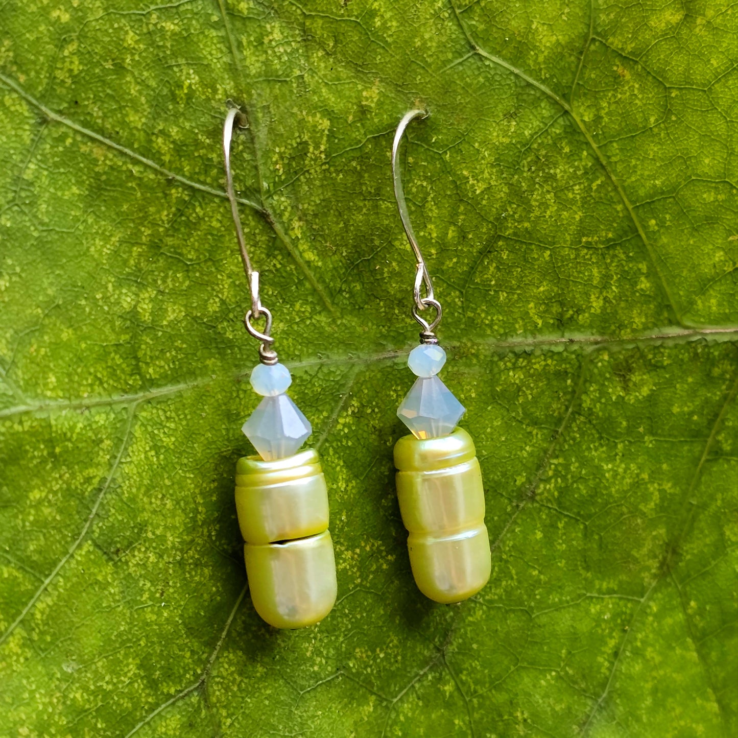 Freshwater Pearl Earrings | Set 20